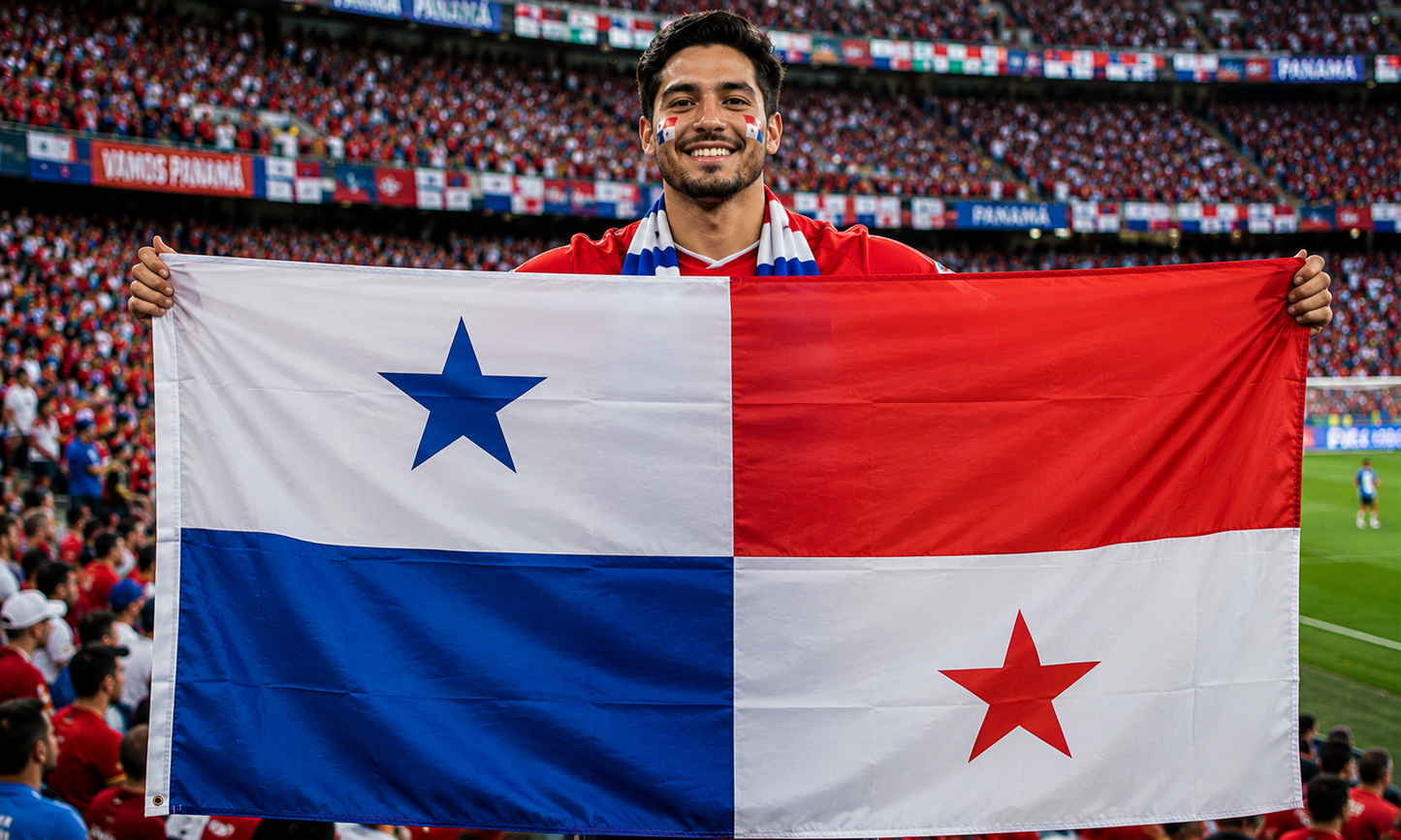 PANAMA