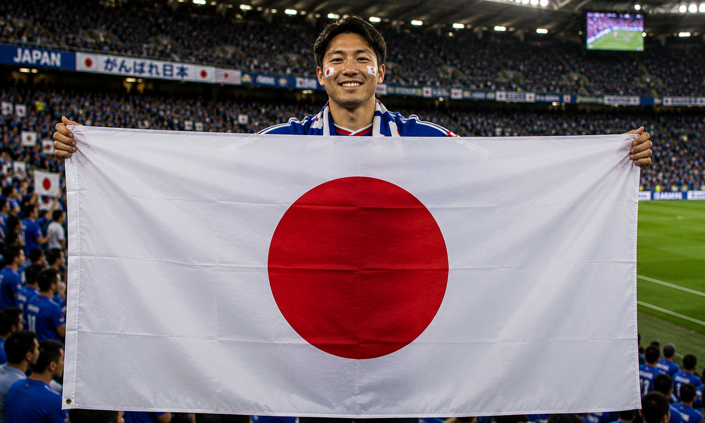 JAPAN