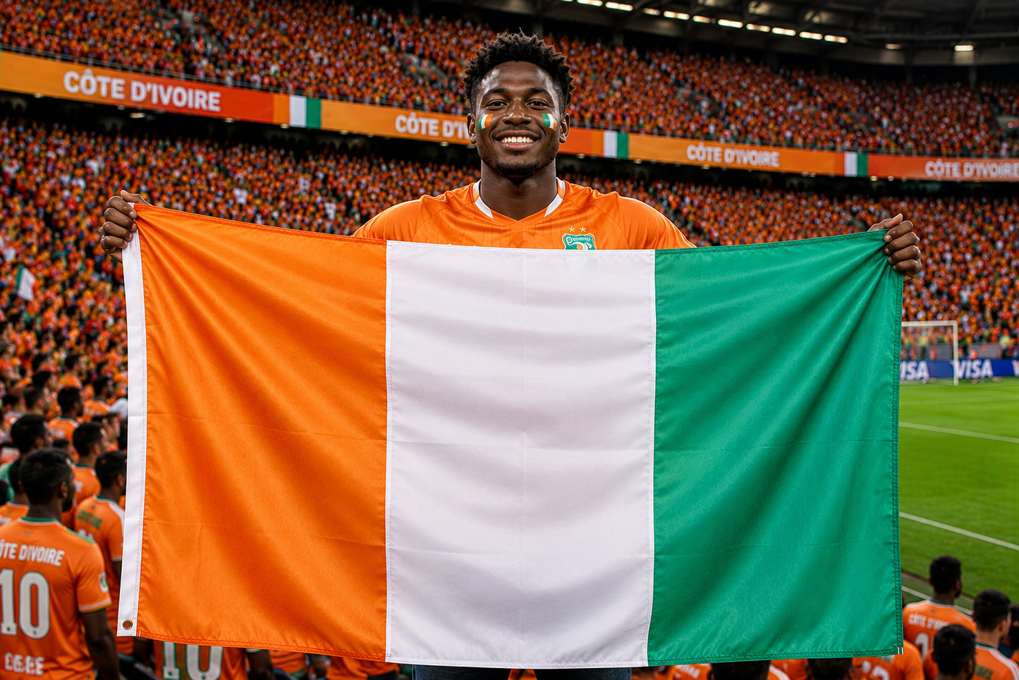 IVORY COAST