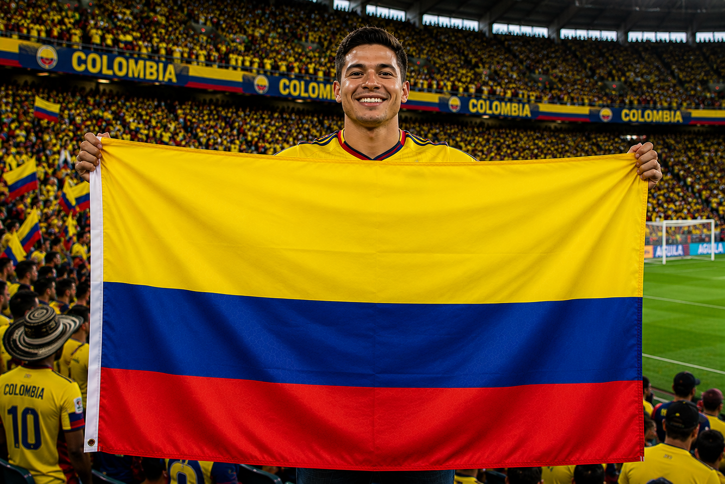 COLOMBIA