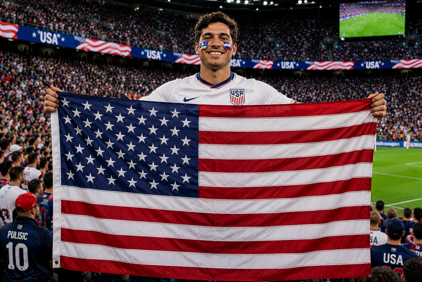 USA