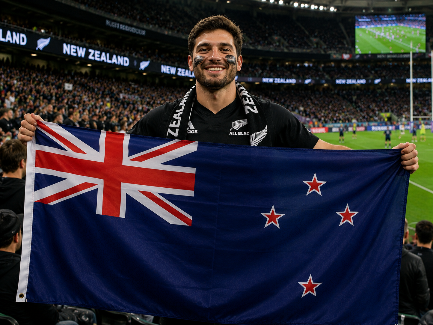 NEW ZEALAND