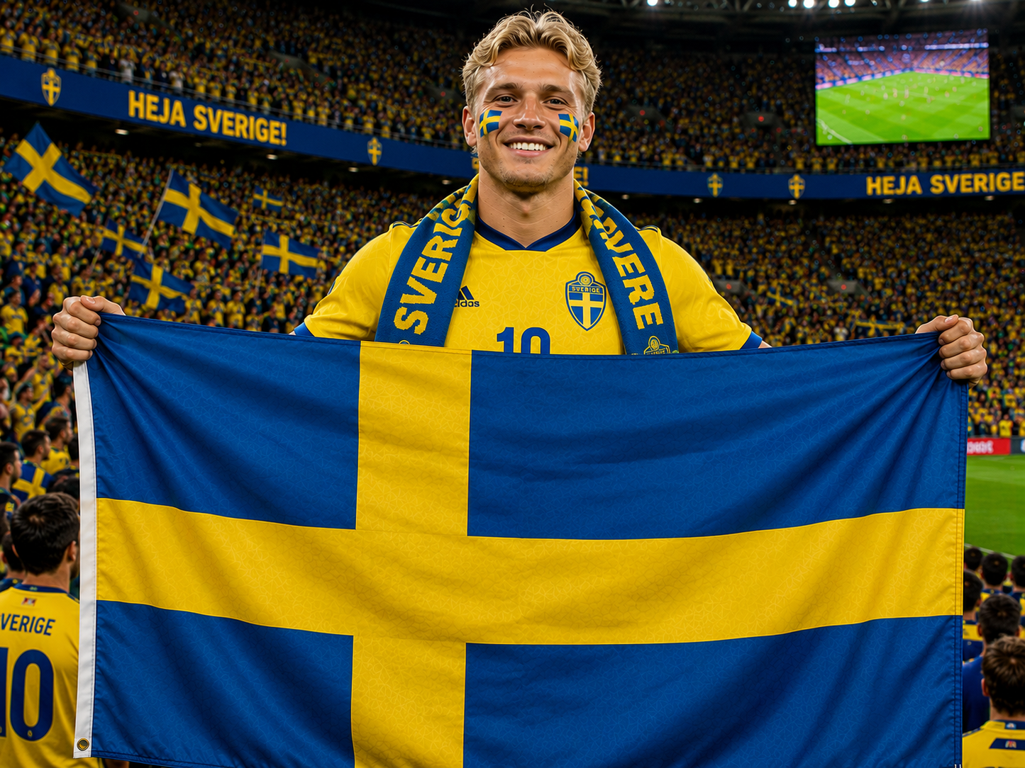 SWEDEN