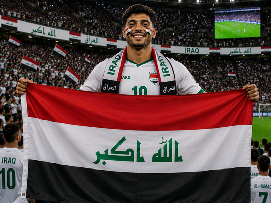 IRAQ