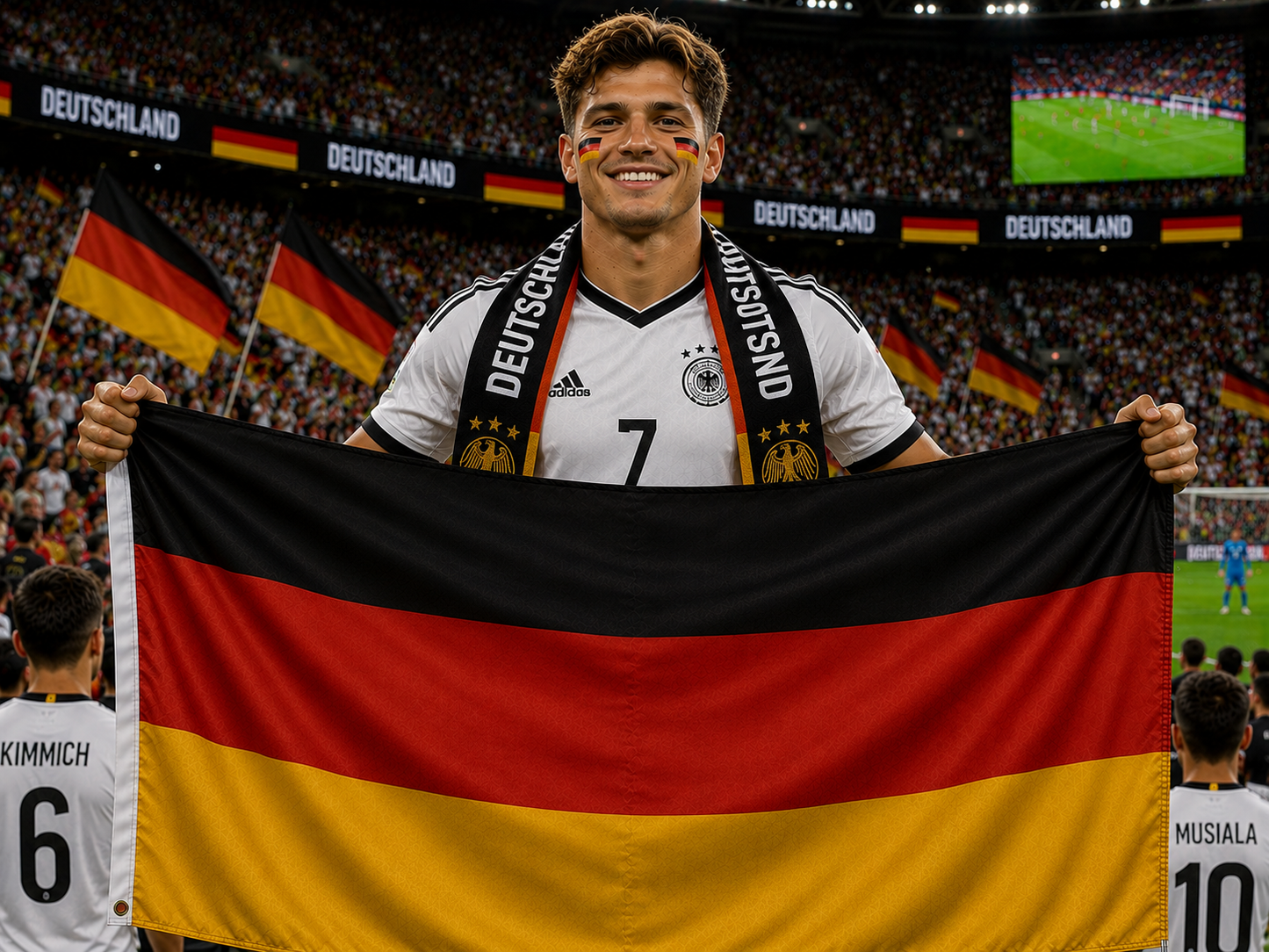 GERMANY