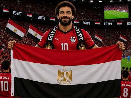 EGYPT