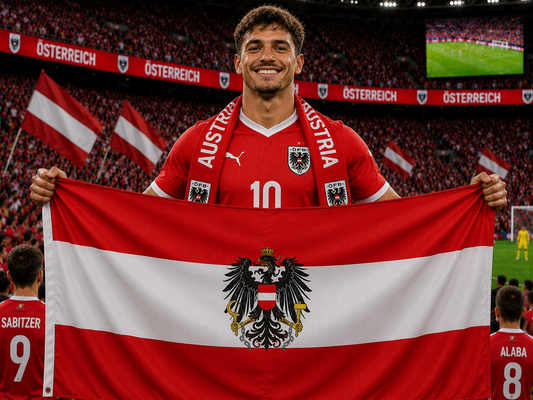 AUSTRIA