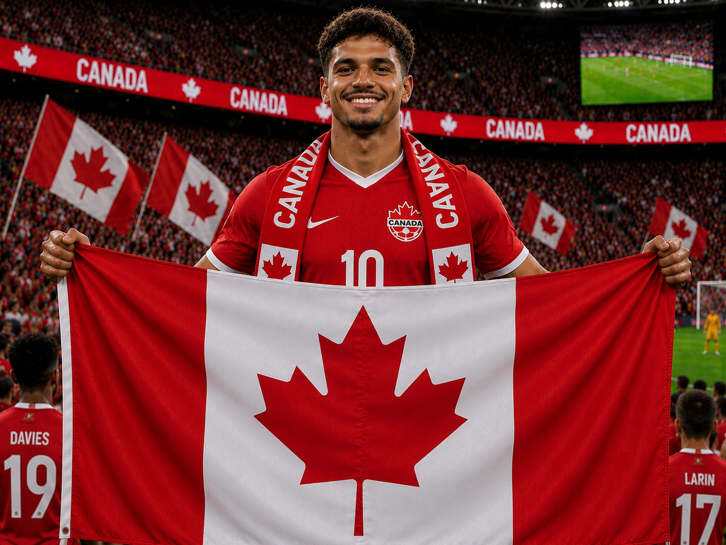 CANADA