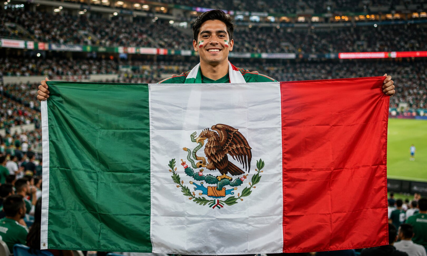 MEXICO