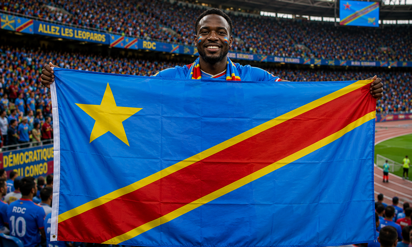 CONGO