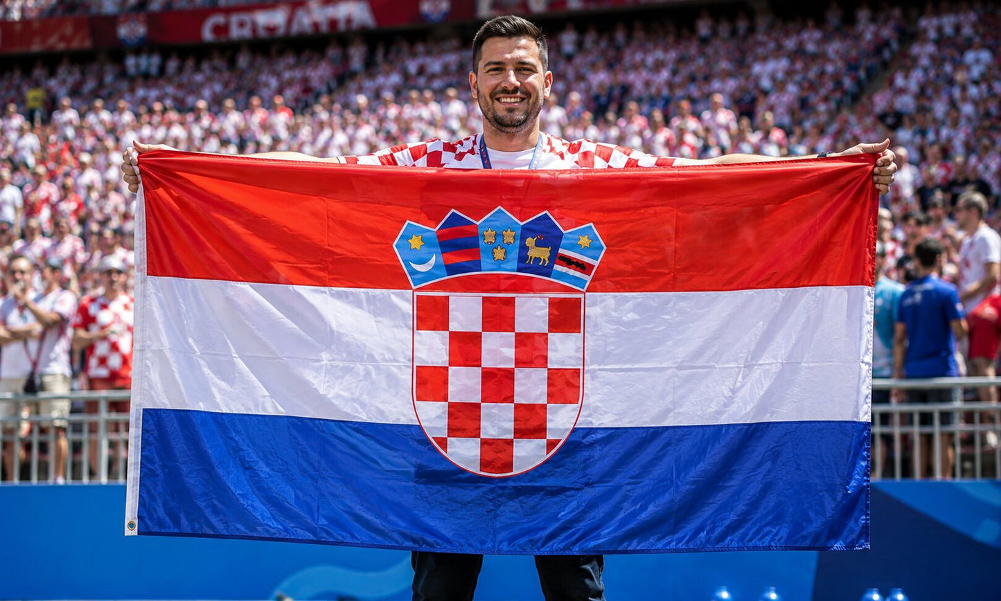 CROATIA