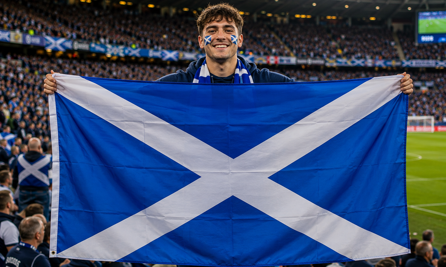 SCOTLAND