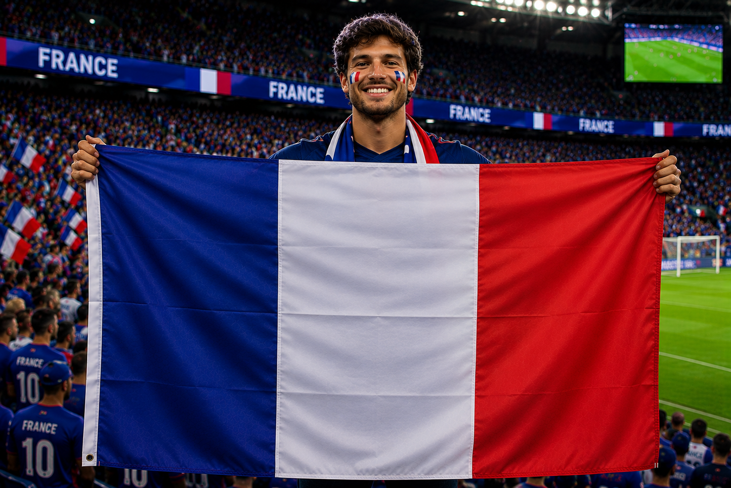 FRANCE