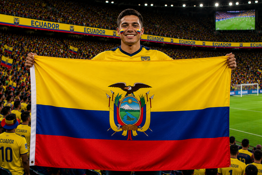 ECUADOR