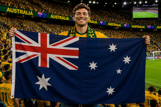 AUSTRALIA