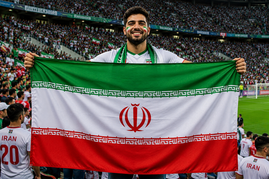IRAN