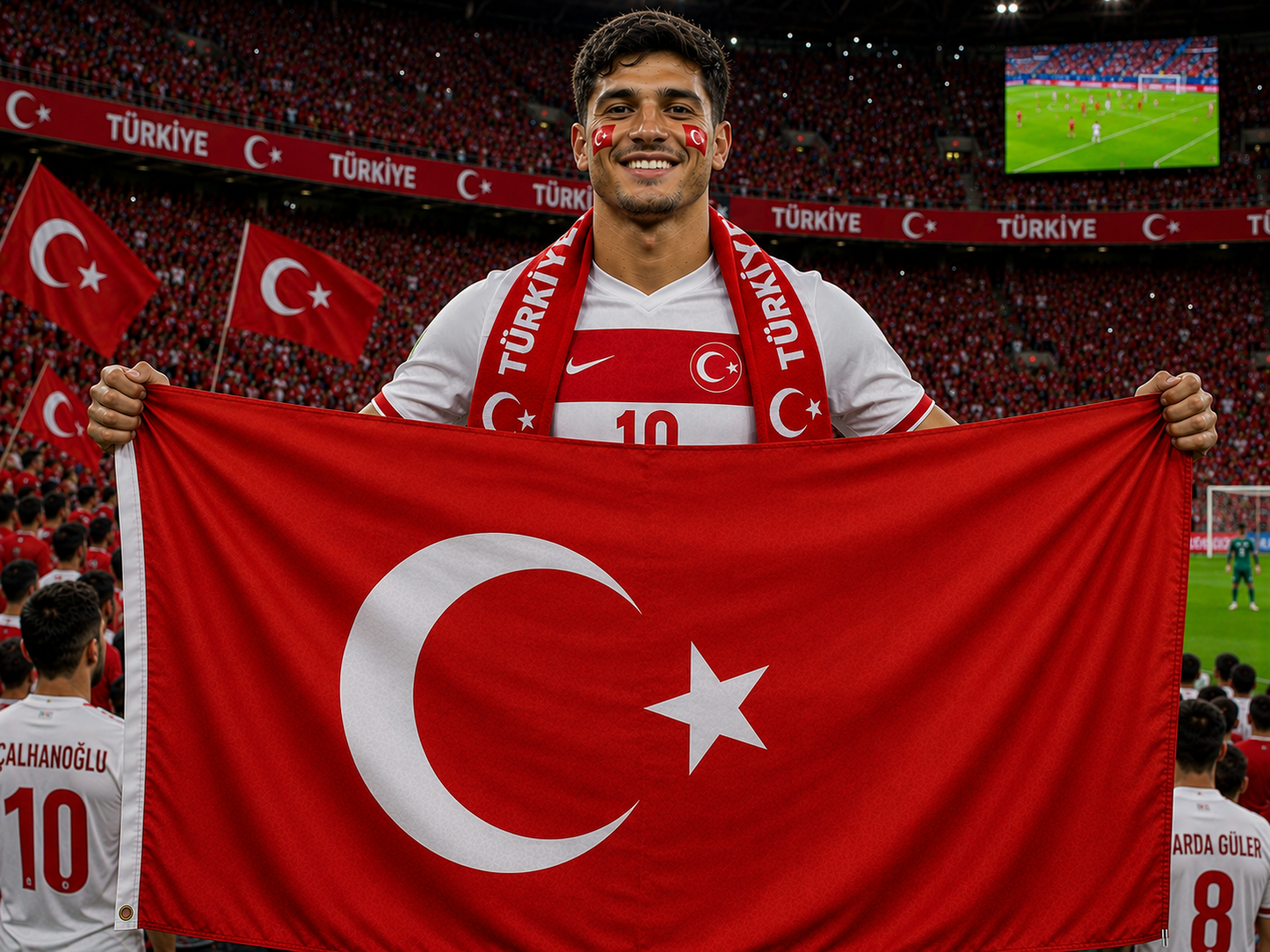 TURKEY