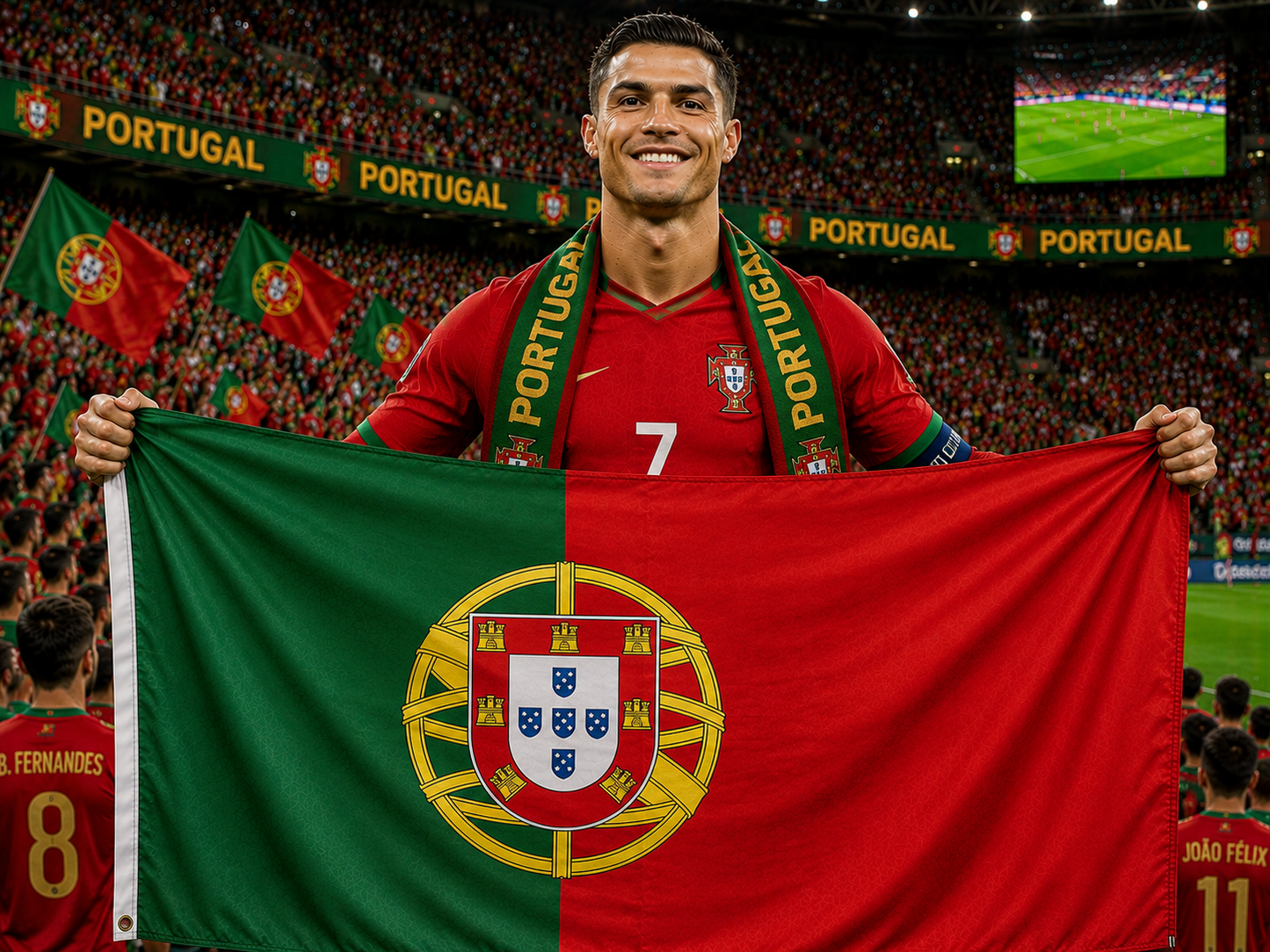PORTUGAL