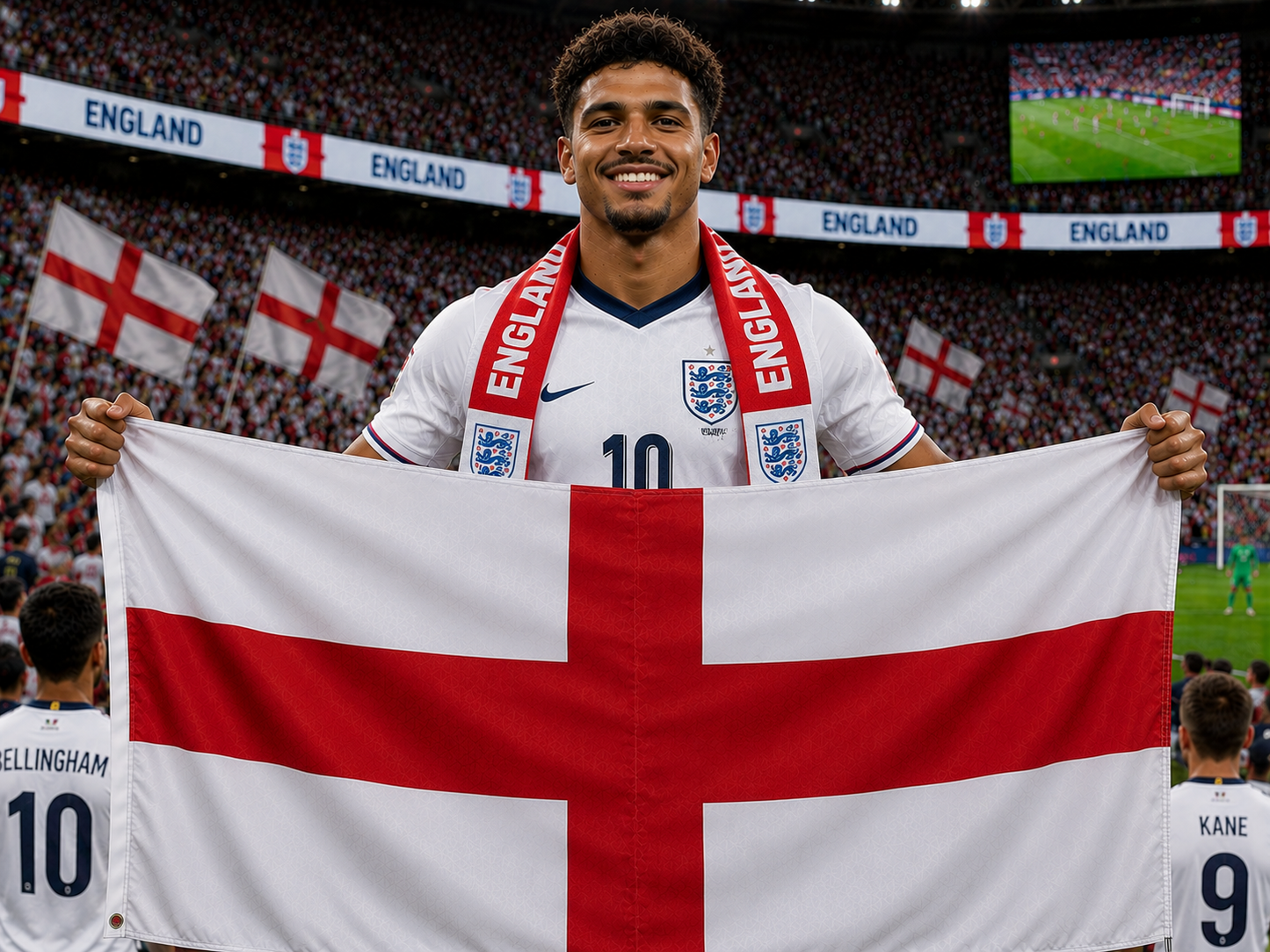 ENGLAND