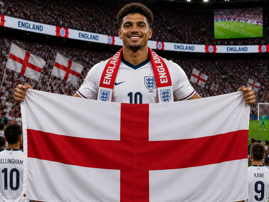 ENGLAND