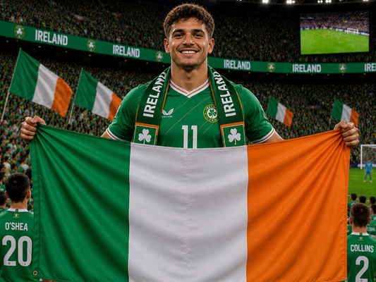 IRELAND