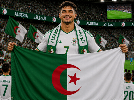 ALGERIA