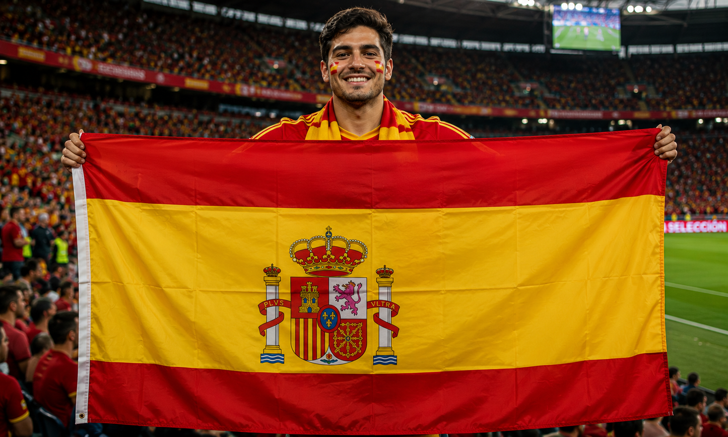 SPAIN
