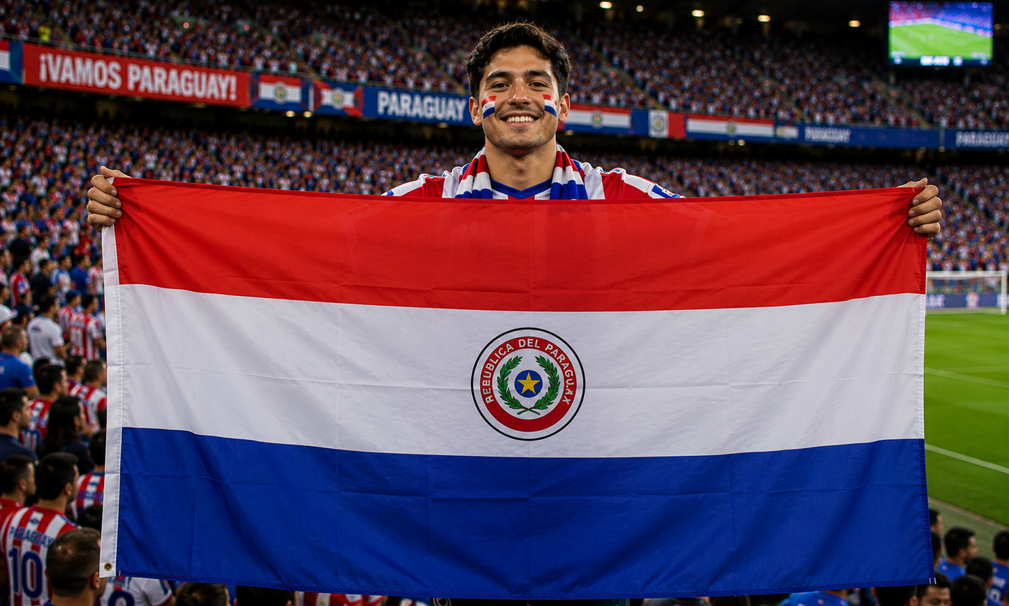 PARAGUAY