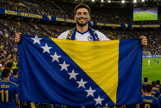 BOSNIA AND HERZEGOVINA