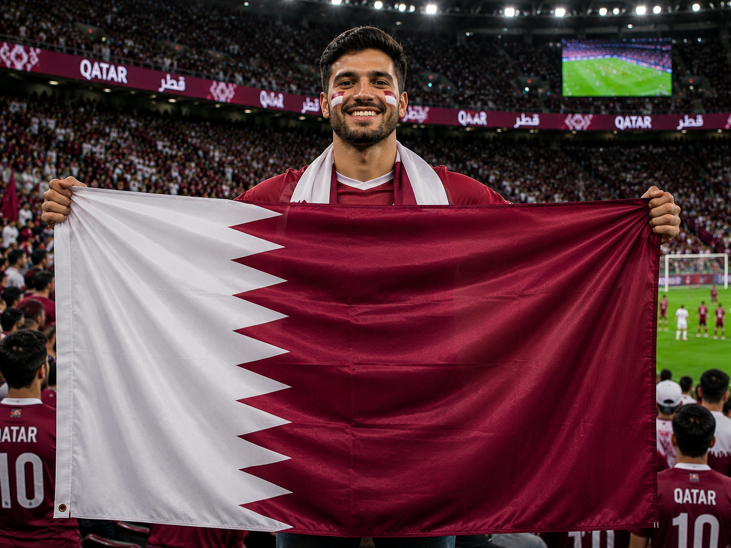 QATAR