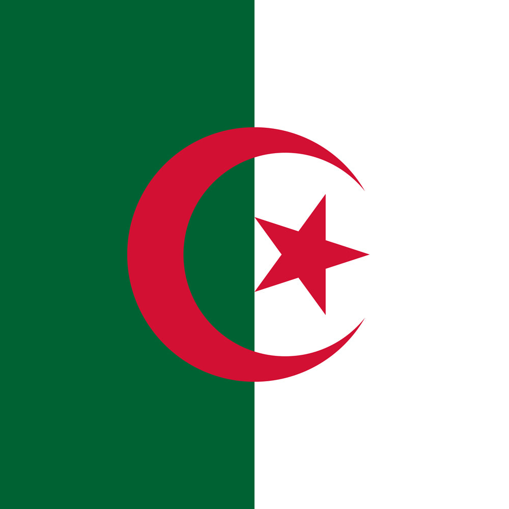 ALGERIA