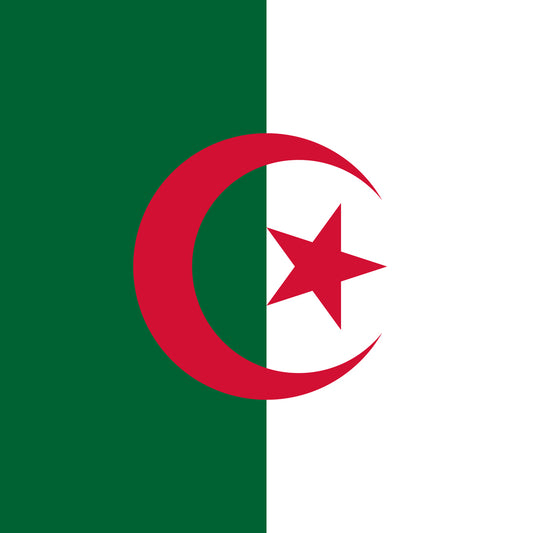 ALGERIA