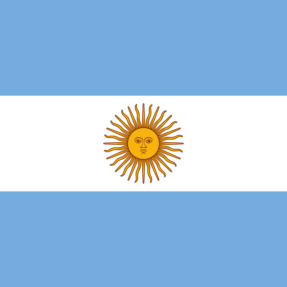 ARGENTINA