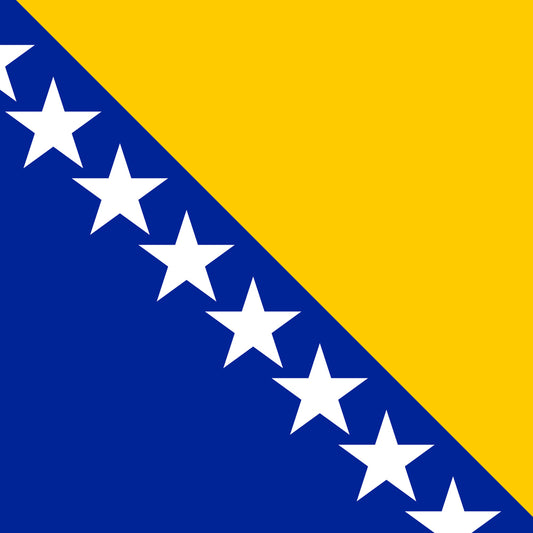 BOSNIA AND HERZEGOVINA