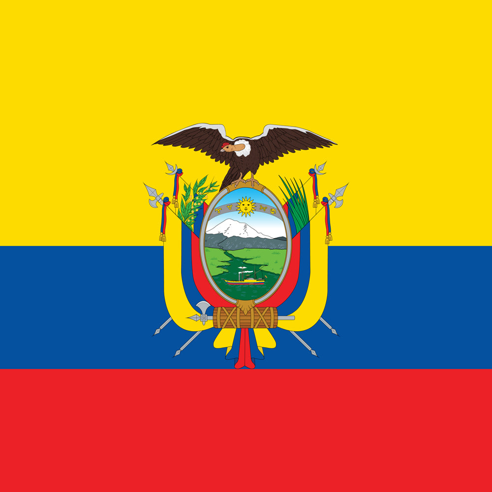 ECUADOR
