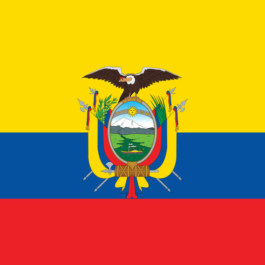 ECUADOR