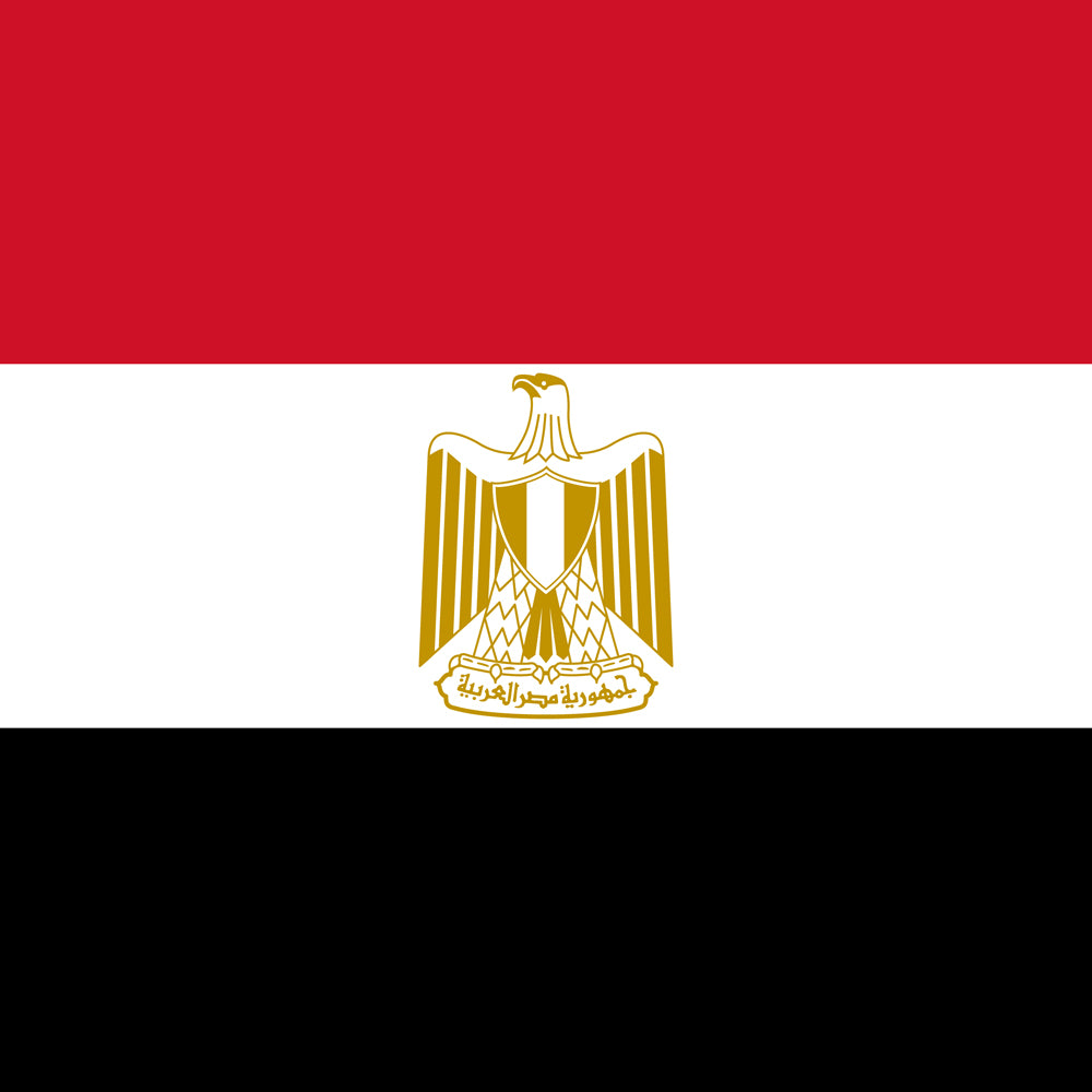 EGYPT