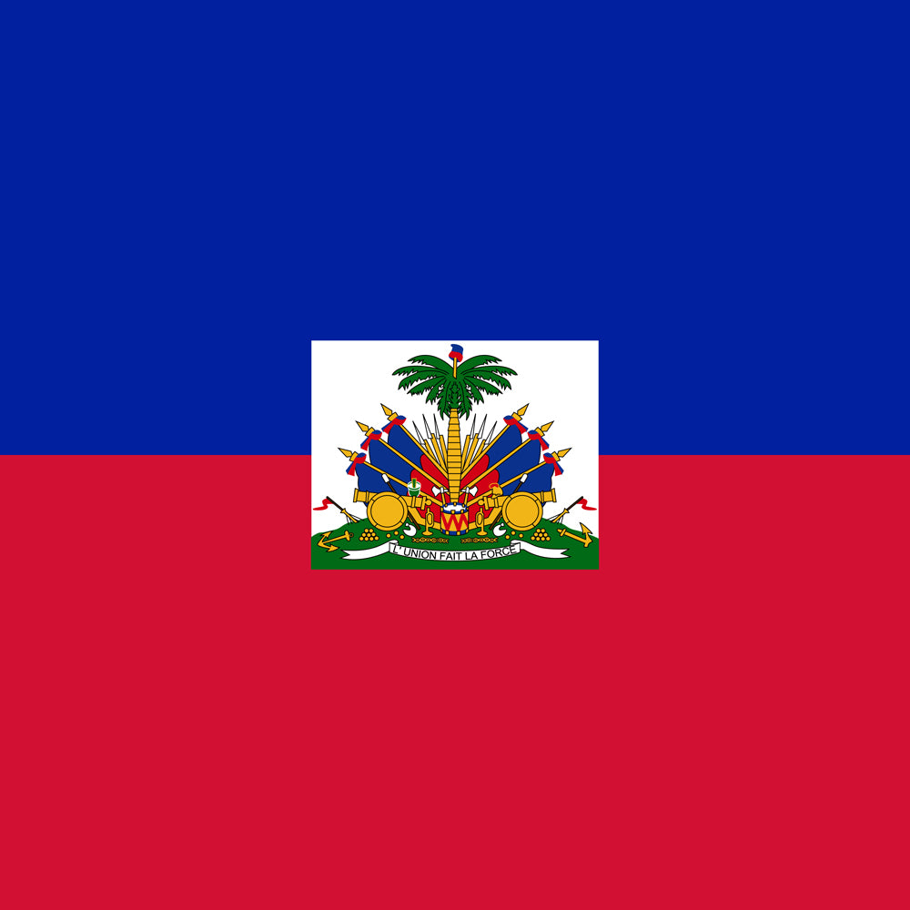 HAITI