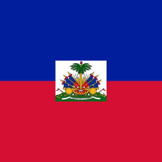 HAITI