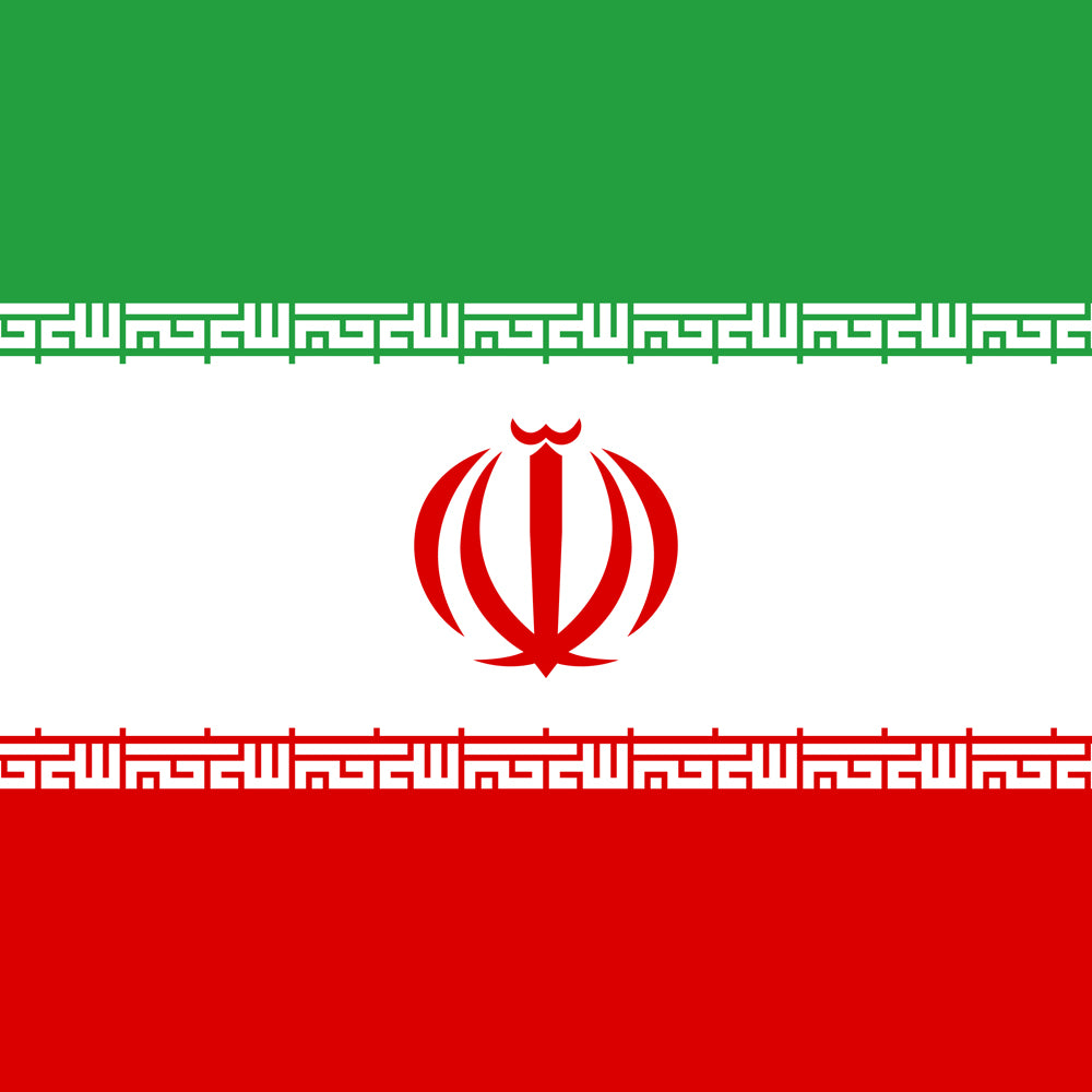 IRAN
