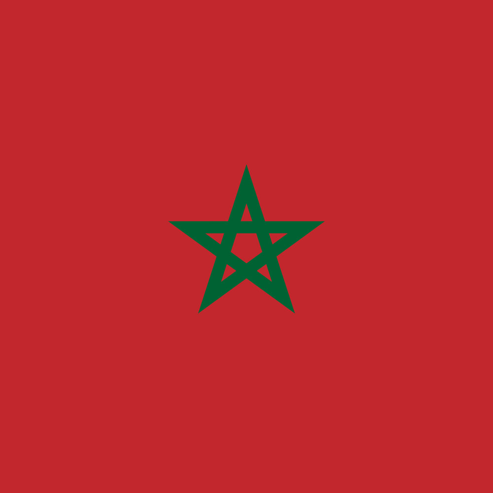 MOROCCO