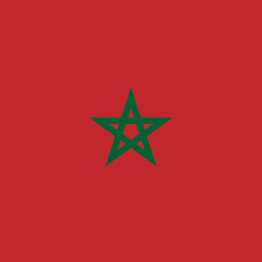 MOROCCO