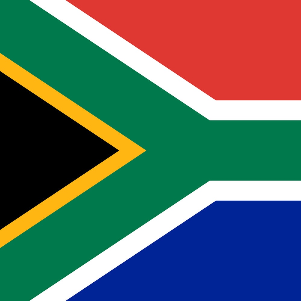 SOUTH AFRICA