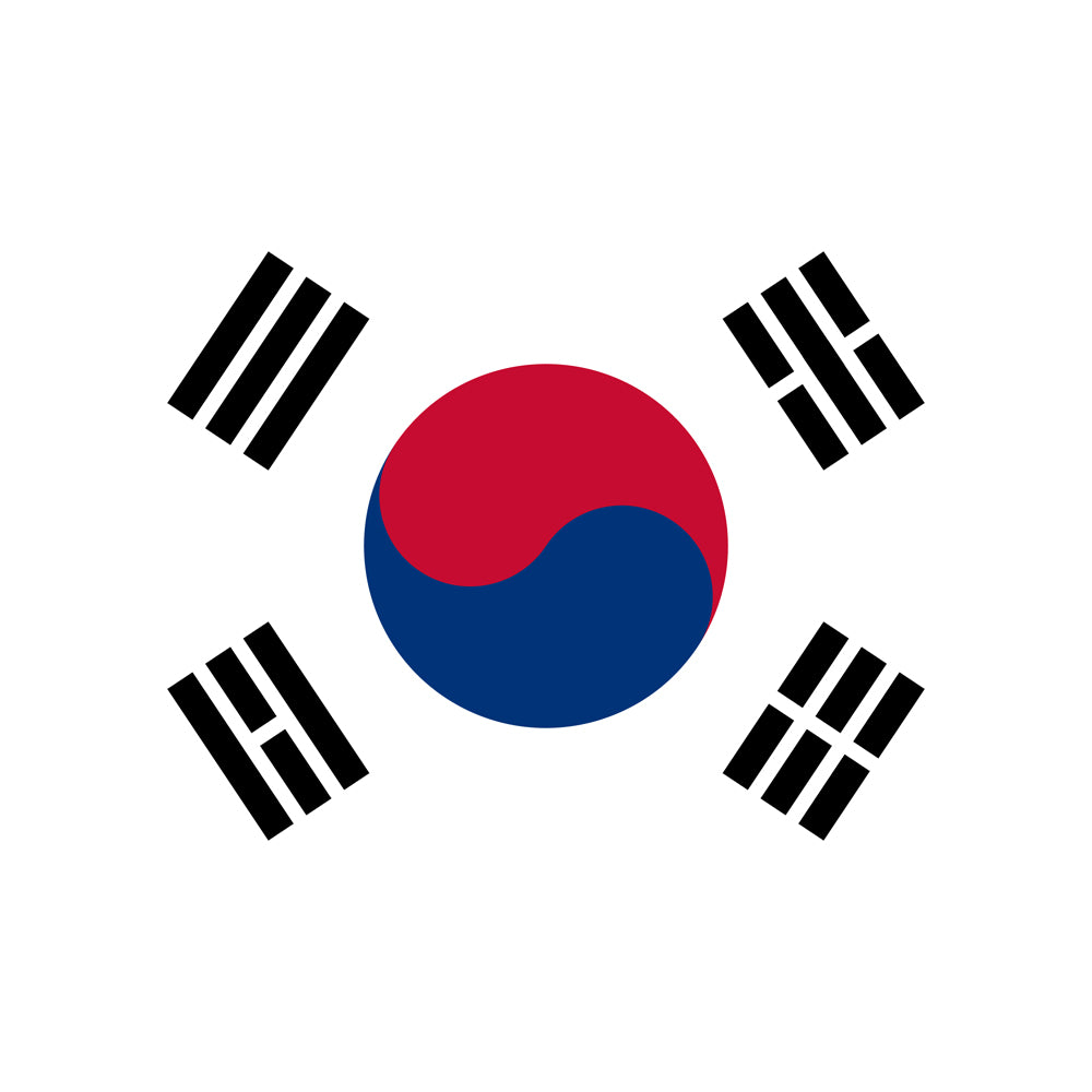 SOUTH KOREA