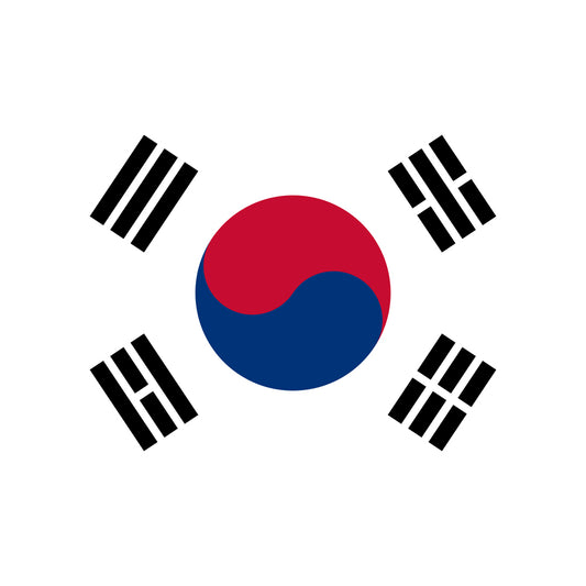 SOUTH KOREA