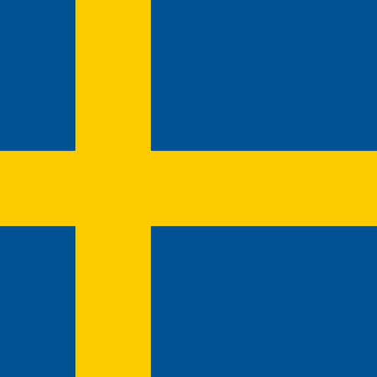 SWEDEN