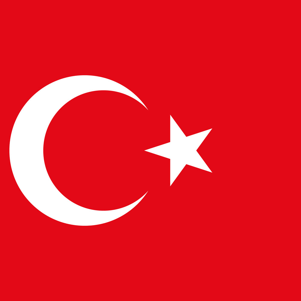 TURKEY