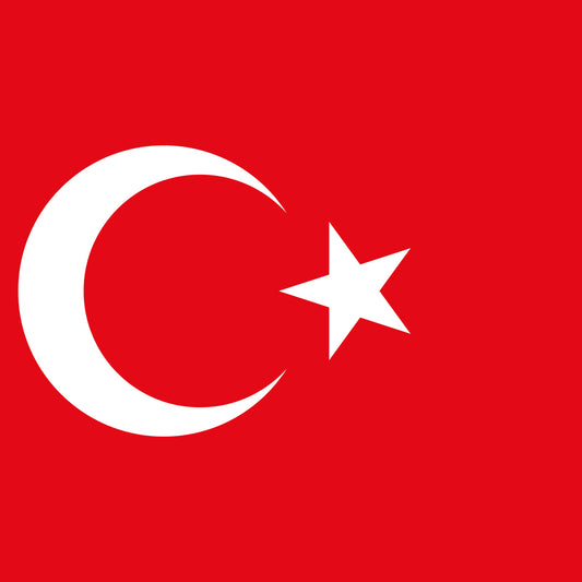 TURKEY