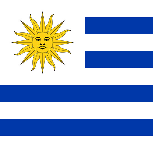 URUGUAY