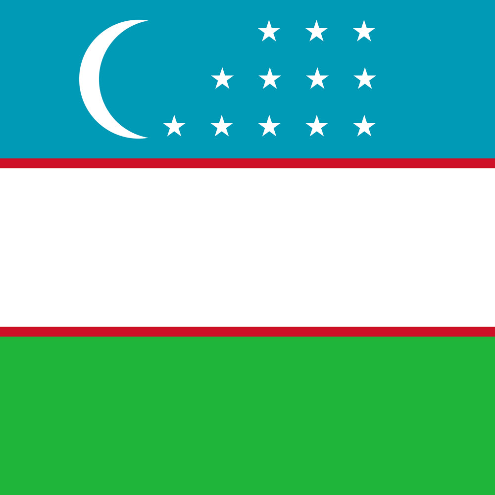 UZBEKISTAN